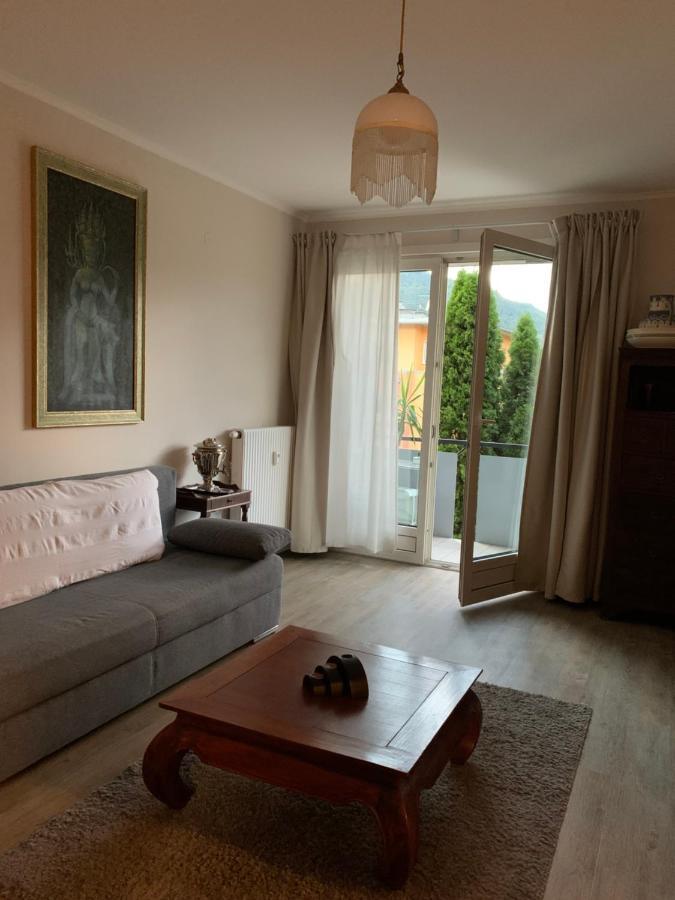 Villacher Alpe View Esterno foto